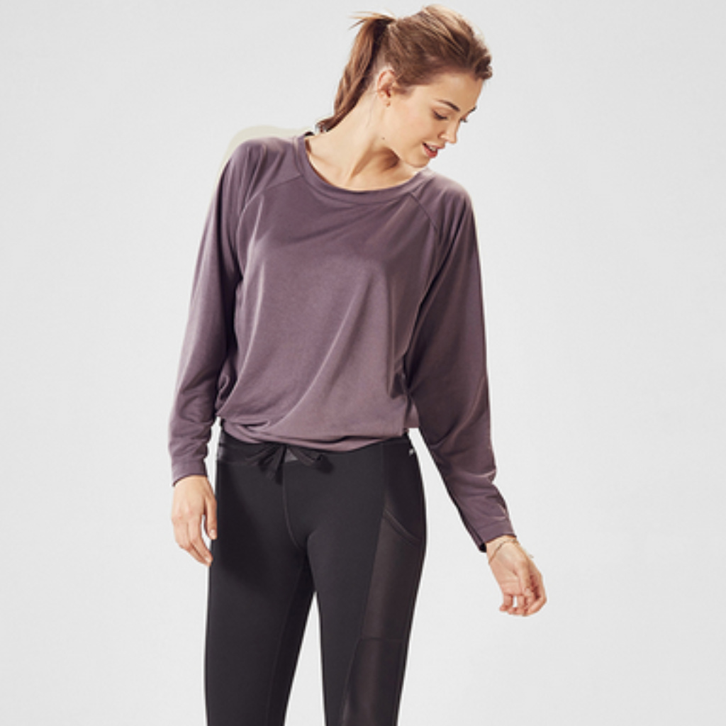 Fabletics | Allegra Pullover